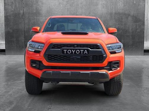 2023 Toyota Tacoma TRD Pro