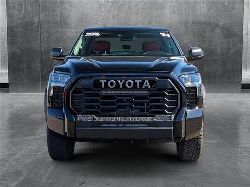 2023 Toyota Tundra Hybrid TRD Pro