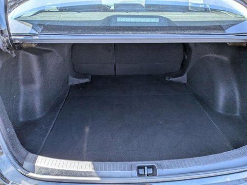 Midnight Black Metallic 2023 Toyota Corolla LE