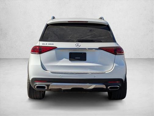 2021 Mercedes-Benz GLE 350 Base