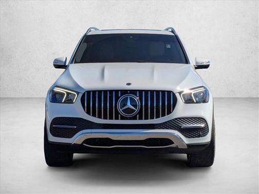 2021 Mercedes-Benz GLE 350 Base