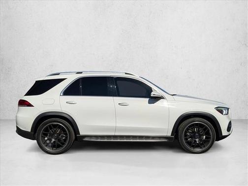 2021 Mercedes-Benz GLE 350 Base