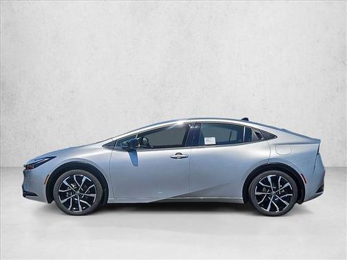 Cutting Edge 2026 Toyota Prius Plug-In Hybrid XSE