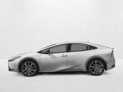 Cutting Edge 2026 Toyota Prius Plug-In Hybrid XSE