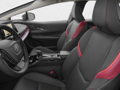 Cutting Edge 2026 Toyota Prius Plug-In Hybrid XSE
