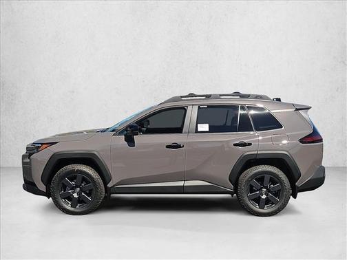 Urban Rock 2026 Toyota RAV4 Woodland