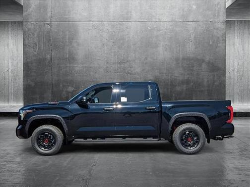 2025 Toyota Tundra Hybrid TRD Pro
