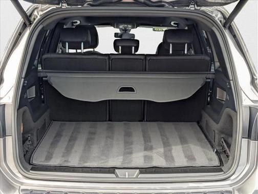 2023 Mercedes-Benz GLB 250 Base
