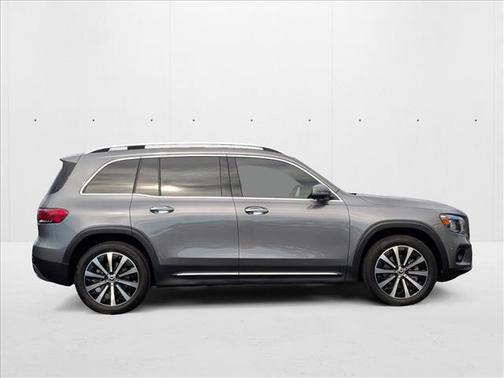 2023 Mercedes-Benz GLB 250 Base
