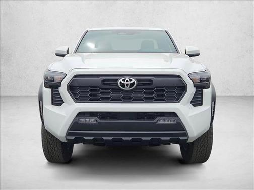 Ice Cap 2026 Toyota Tacoma SR5