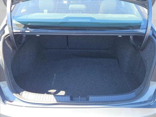 Platinum Gray Metallic 2024 Volkswagen Jetta 1.5T S
