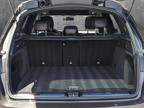 2020 Mercedes-Benz AMG GLC 43 4MATIC