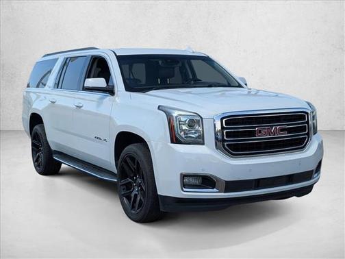 2019 GMC Yukon XL SLT