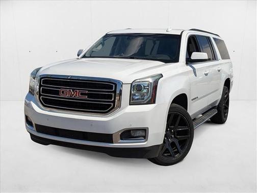 2019 GMC Yukon XL SLT