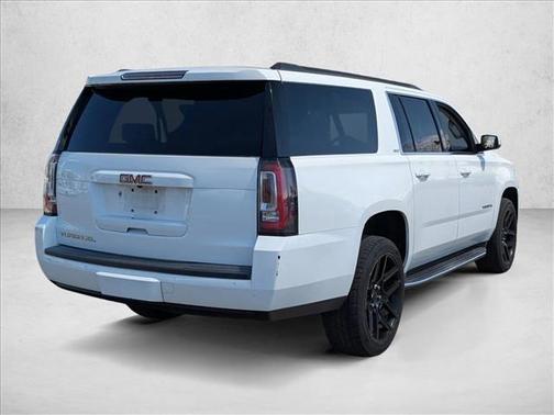 2019 GMC Yukon XL SLT