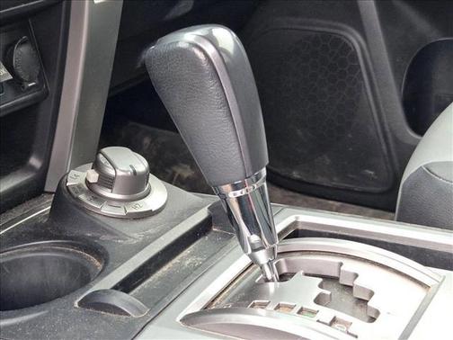 2017 Toyota 4Runner SR5 Premium