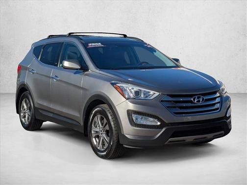 2014 Hyundai Santa Fe Sport 2.4L