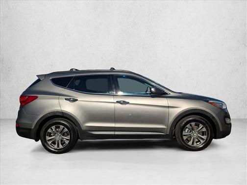 2014 Hyundai Santa Fe Sport 2.4L