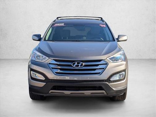 2014 Hyundai Santa Fe Sport 2.4L