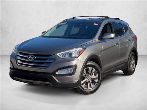 2014 Hyundai Santa Fe Sport 2.4L