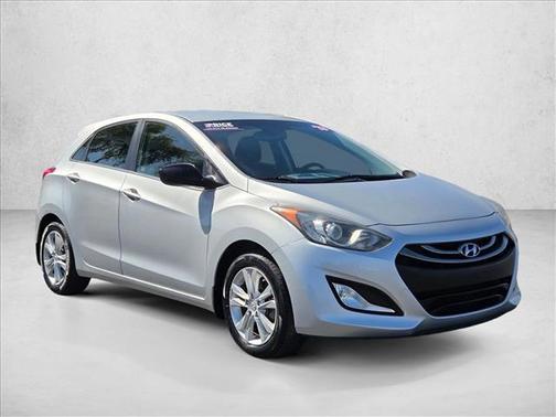 2013 Hyundai Elantra GT Base