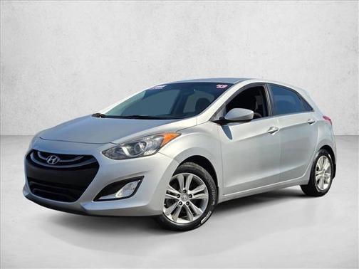 2013 Hyundai Elantra GT Base