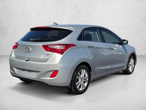2013 Hyundai Elantra GT Base