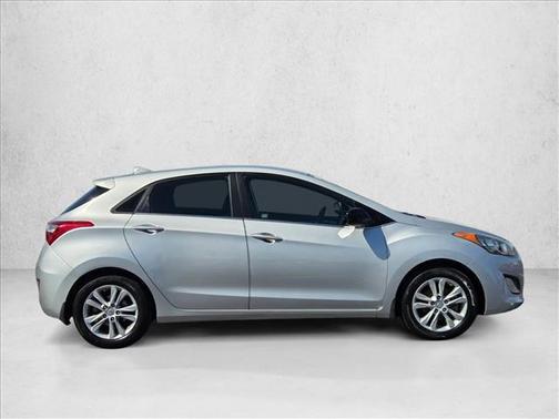 2013 Hyundai Elantra GT Base