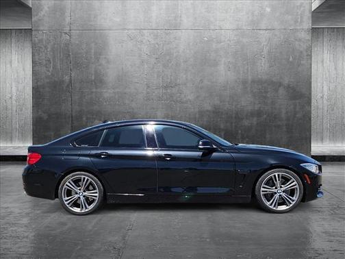 2016 BMW 435 Gran Coupe i