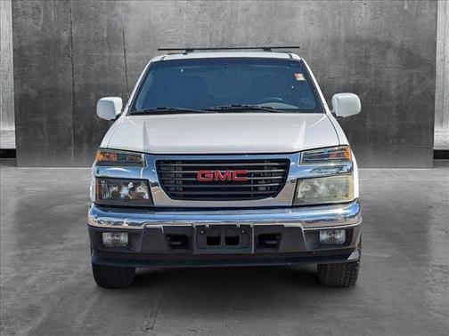 2009 GMC Canyon SLE1 Crew Cab