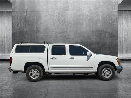 2009 GMC Canyon SLE1 Crew Cab