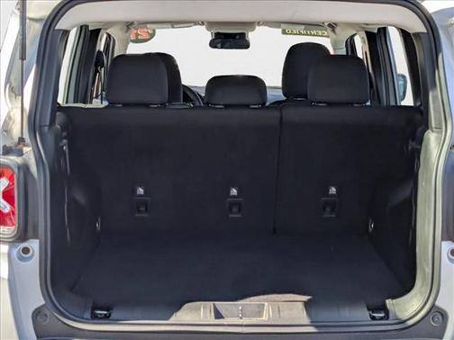 2021 Jeep Renegade Sport