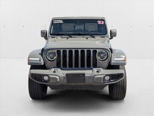 2023 Jeep Gladiator High Altitude 4x4