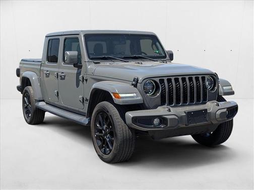 2023 Jeep Gladiator High Altitude 4x4