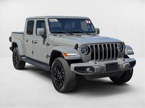 2023 Jeep Gladiator High Altitude 4x4