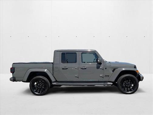 2023 Jeep Gladiator High Altitude 4x4