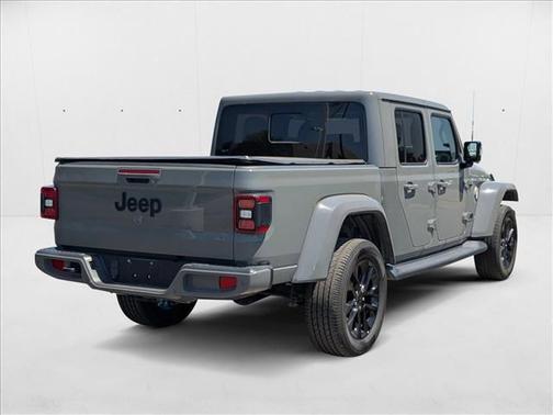 2023 Jeep Gladiator High Altitude 4x4
