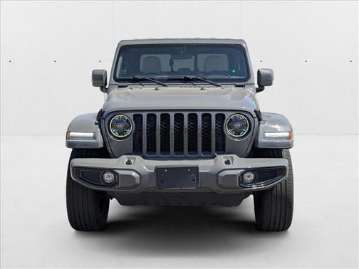 2023 Jeep Gladiator High Altitude 4x4