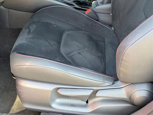 2025 Toyota GR Corolla Premium