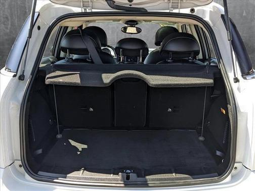 2016 MINI Countryman Cooper S