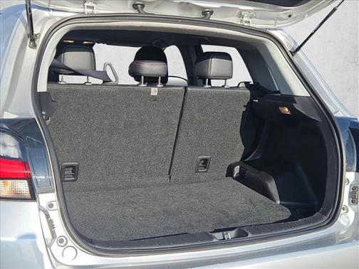 2024 Mitsubishi Outlander Sport 2.0 S