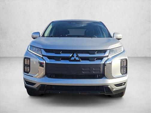 2024 Mitsubishi Outlander Sport 2.0 S