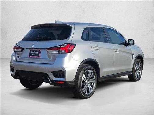 2024 Mitsubishi Outlander Sport 2.0 S
