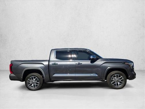 2023 Toyota Tundra 1794 Edition