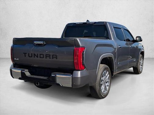 2023 Toyota Tundra 1794 Edition