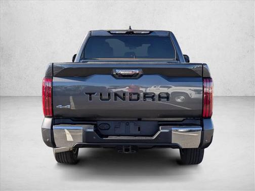 2023 Toyota Tundra 1794 Edition