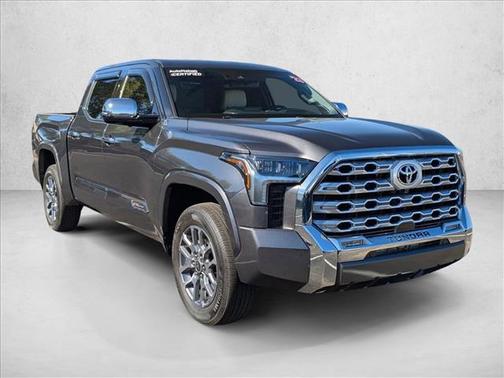 2023 Toyota Tundra 1794 Edition
