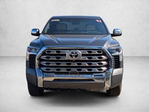 2023 Toyota Tundra 1794 Edition