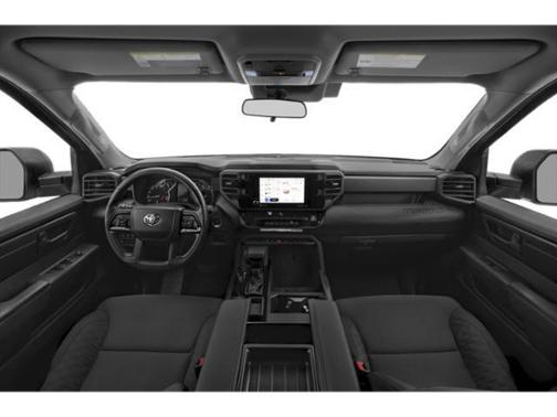 2025 Toyota Tundra SR