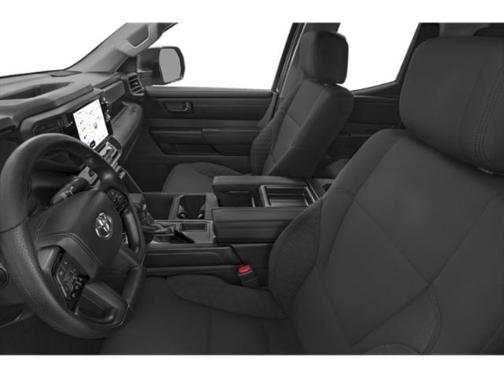 2025 Toyota Tundra SR